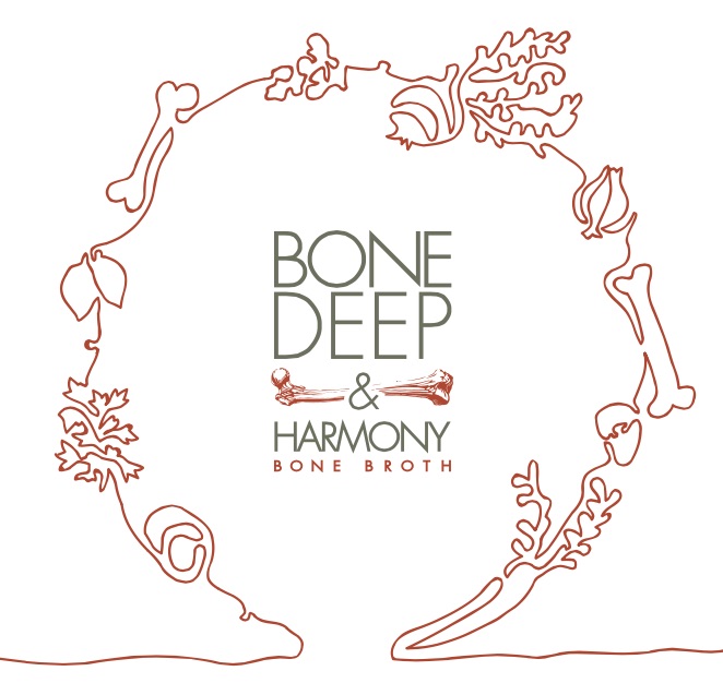 Bone Deep & Harmony